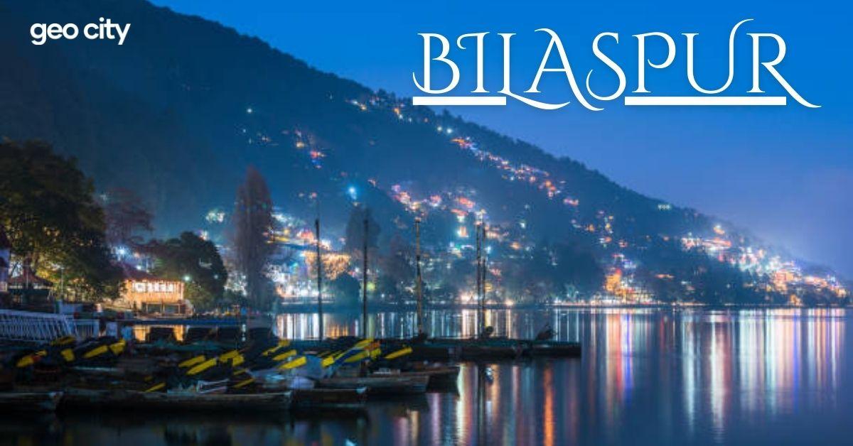 bilaspur