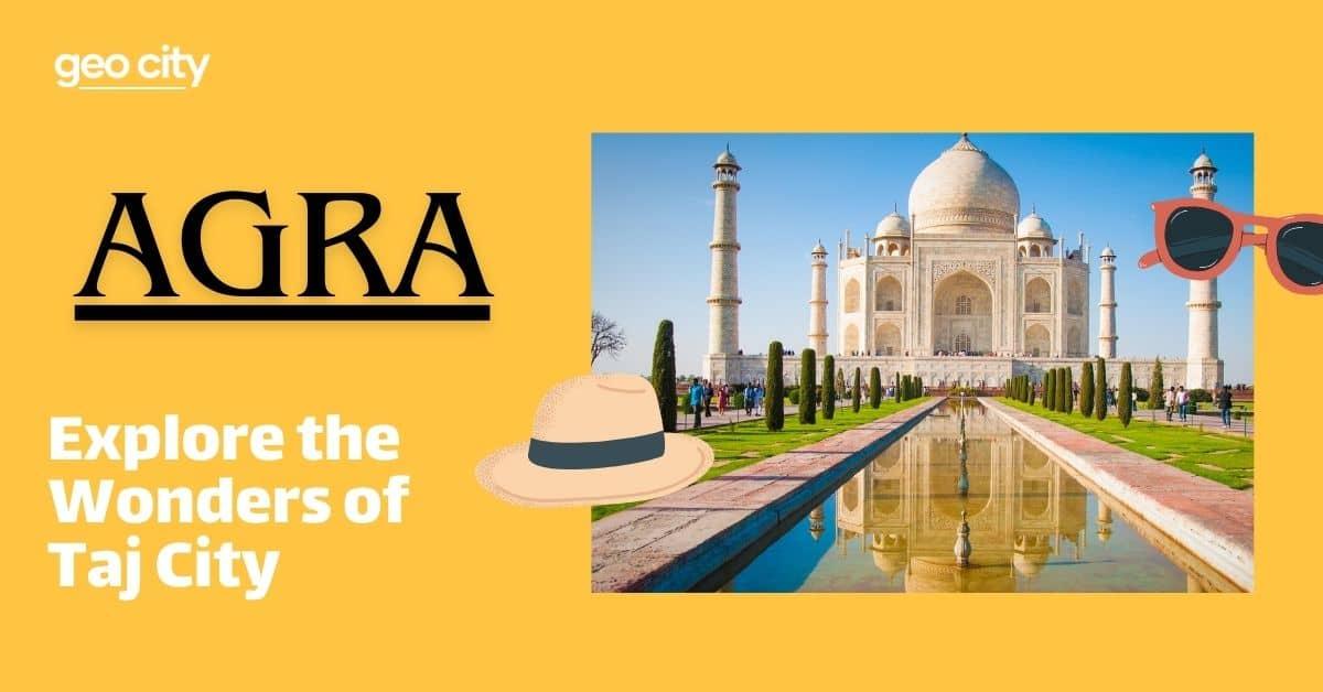 agra