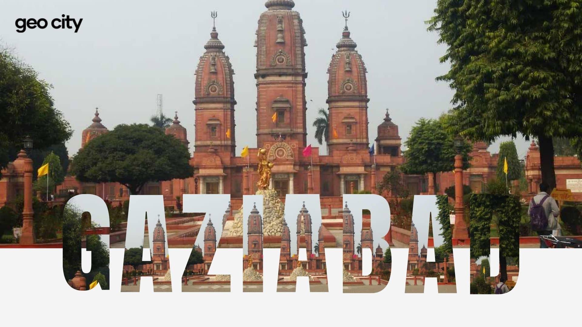 ghaziabad